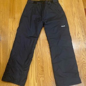 SkiGear Women’s L Snow Pants